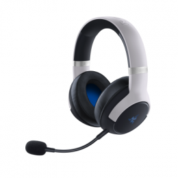 Razer Kaira Pro für PlayStation - Dual Wireless PlayStation 5 Headset mit Haptik