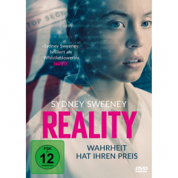 Reality - Wahrheit hat ihren Preis      (DVD)