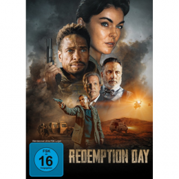 Redemption Day      (DVD)