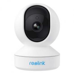 Reolink E Series E320 WLAN Überwachungskamera 3MP, WLAN, Indoor, 12m Nachtsicht, Personen- und Haustiererkennung