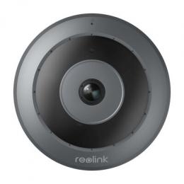 Reolink Fisheye Series P520 Überwachungskamera 6.5MP (2560x2560), PoE, Innenbereich, 8m Nachtsicht, 360° Panoramablick