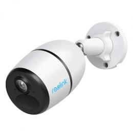 Reolink Go Series G330 4G Überwachungskamera 4MP (2560x1440), Akkubetrieb, IP65-Wetterschutz, 10m Nachtsicht, Intelligente Erkennung