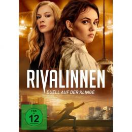 Rivalinnen - Duell auf der Klinge      (DVD)