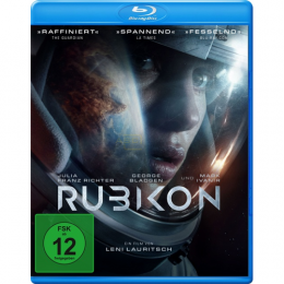 Rubikon      (Blu-ray)