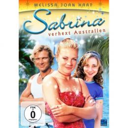 Sabrina verhext Australien      (DVD)