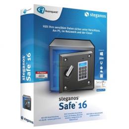 Safe 16 Vollversion MiniBox   