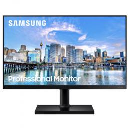 Samsung F27T450FZU Office Monitor - Höhenverstellung, 5 ms