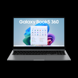 SAMSUNG Galaxy Book5 360 WIN11 PRO 15,6 Zoll Intel Ultra 5 228V 32GB 512GB W11PRO Moonstone Gray