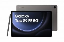 Samsung Galaxy Tab S9 FE 5G Gray 10,9