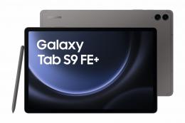 Samsung Galaxy Tab S9 FE+ Wi-Fi Gray 12,4