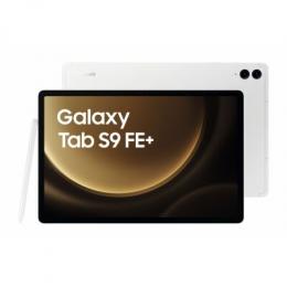 Samsung Galaxy Tab S9 FE+ Wi-Fi Silver 12,4