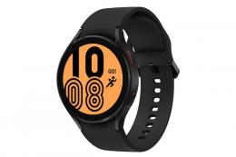 Samsung Galaxy Watch4 SM-R870 44 mm, black B-Ware