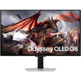 Samsung S32DG800SU Gaming Monitor - OLED, UHD, 240 Hz, HDMI 2.1