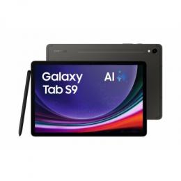 Samsung X710N Galaxy Tab S9 Wi-Fi 128 GB (Grau) B-Ware 11