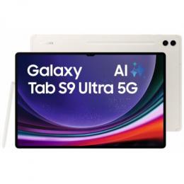 Samsung X916N Galaxy Tab S9 Ultra 5G 256 GB (Beige) 14,6