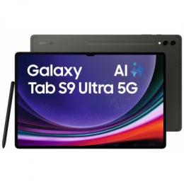 Samsung X916N Galaxy Tab S9 Ultra 5G 256 GB (Grau) 14,6