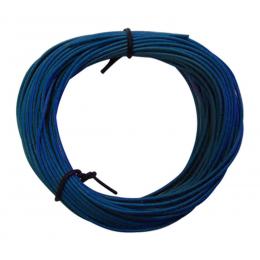Schaltlitze LiY 1 x 0,14 mm² blau, 10 m