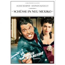 Schüsse in Neu Mexiko   Classic Western Collection   (DVD)
