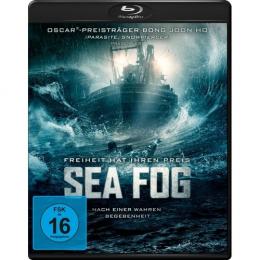 Sea Fog      (Blu-ray)