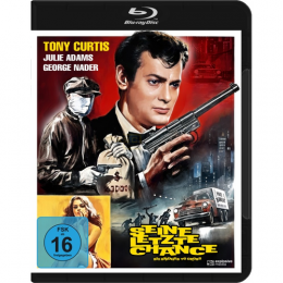 Seine letzte Chance      (Blu-ray)