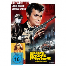 Seine letzte Chance      (DVD)