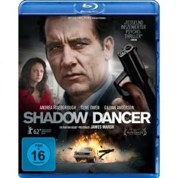 Shadow Dancer (Blu-ray)     