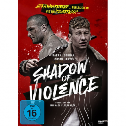 Shadow of Violence      (DVD)