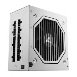 Sharkoon Rebel P20 White 750W | PC-Netzteil