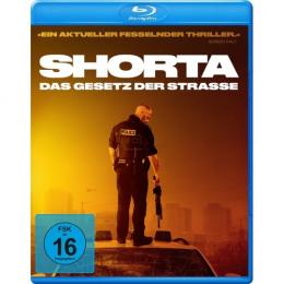 Shorta - Das Gesetz der Strae      (Blu-ray)