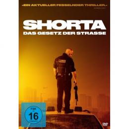 Shorta - Das Gesetz der Strae      (DVD)