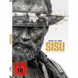 Sisu - Rache ist s      (DVD)