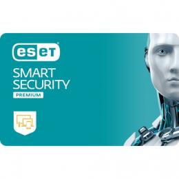 Smart Security Premium Verlängerung Lizenz   2 Geräte 3 Jahre (Download)