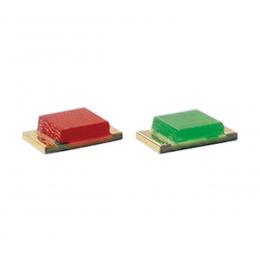 SMD-Chip-LEDs, Rot, Bauform 0603