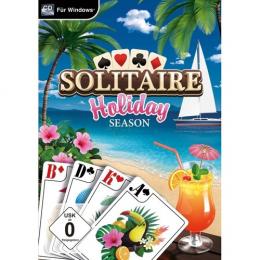 Solitaire Holiday Season      (PC)