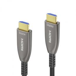 sonero Aktives HDMI 4K AOC Extender Kabel - 20m