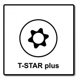 SPAX Fassadenschraube 4,0 x 60 mm Edelstahl A2 500 Stk. ( 5x 0467000400603 ) Teilgewinde Mini Linsensenkkopf Torx T-STAR Plus T15 CUT