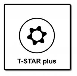 SPAX Universalschraube 6,0 x 100 mm 200 Stk. TORX T-STAR plus T30 WIROX Senkkopf Teilgewinde 4Cut-Spitze