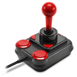 Speedlink COMPETITION PRO EXTRA USB Joystick, black-red