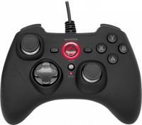 SPEEDLINK RAIT Gamepad - Kabelgebunden