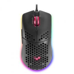 Speedlink SKELL Lightweight Gaming Mouse, 5 Tasten, Beleuchtung, Bis zu 4.200dpi Auflösung, 2-Wege Mausrad