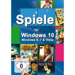 Spiele fr Windows 10       (PC)