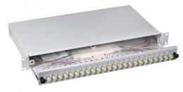 Ein Angebot für Spleibox 24 ST/ST 50/125 a.,Pigtails/Kuppl. OM4 Communik aus dem Bereich Lichtwellenleiter > Splei- / Breakoutboxen  > Komplett bestckte Spleiboxen - jetzt kaufen.