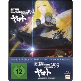 Star Blazers 2199      (Blu-ray)