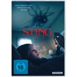 Sting      (DVD)