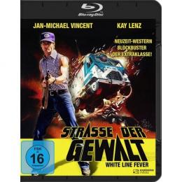 Strae der Gewalt       (Blu-ray)