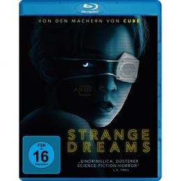 Strange Dreams      (Blu-ray)