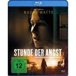 Stunde der Angst      (Blu-ray)