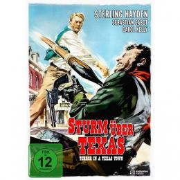 Sturm ber Texas (Terror in a Texas Town)      (DVD)