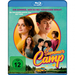 Summer Camp      (Blu-ray)