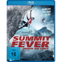 Summit Fever      (Blu-ray)